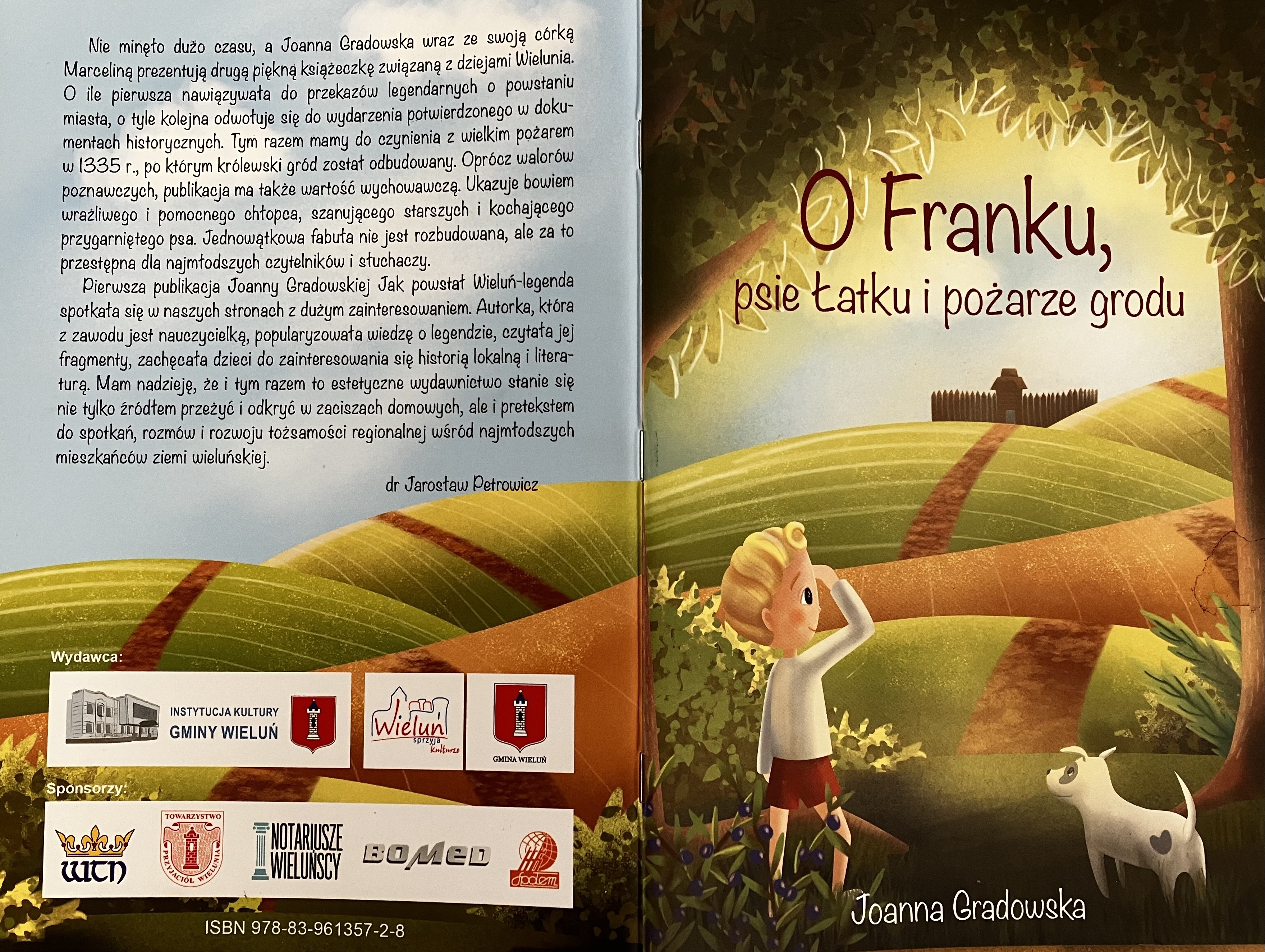 okładka książki